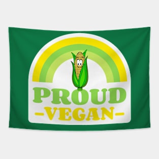 FUNNY Vegan Design Tapestry