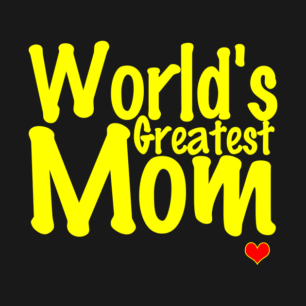 mothers day by awesomeshirts