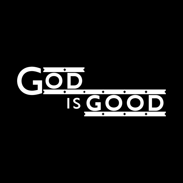 God is good by MRSY