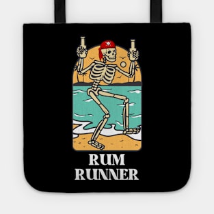 Rum Runner Tote