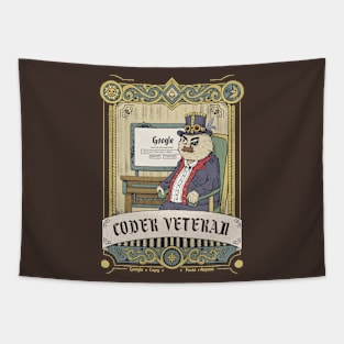 Coder veteran Tapestry