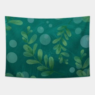 Under water Tapestry