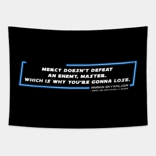 OWKS - ASW - Mercy - Quote Tapestry