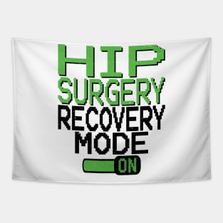 Hip Surgery Tapestry