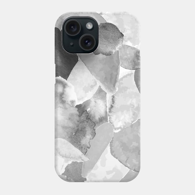 Color crash 5 Phone Case by B&K