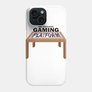 The Original Gaming Platform Mk II Phone Case