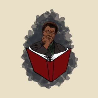 Octavia E. Butler T-Shirt