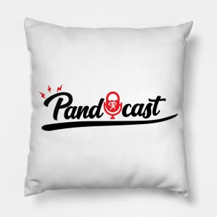 Pandcast Pillow