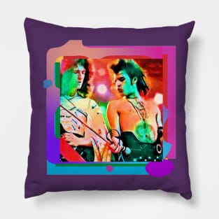 Wildest Performer Pillow