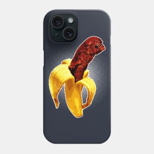 Alienana Phone Case