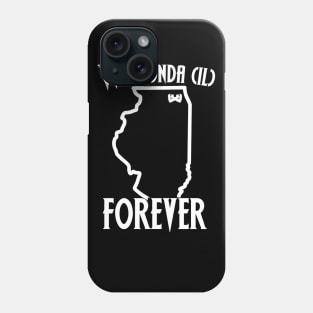 Wauconda (IL) FOREVER Phone Case