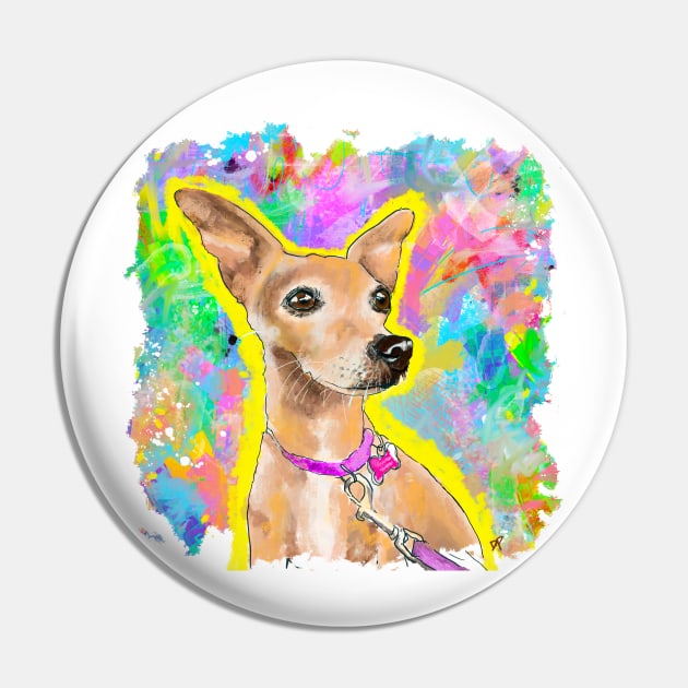 Doxie Pin by missdebi27