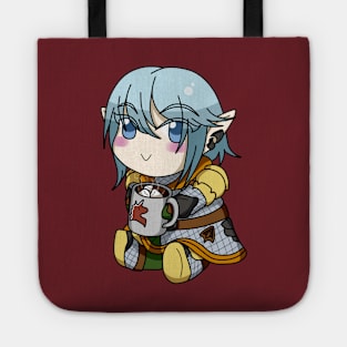 Bitty Haurchefant Tote