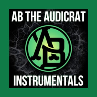 Ab The Audicrat Instrumentals T-Shirt