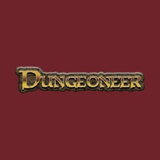 Dungeoneer T-Shirt