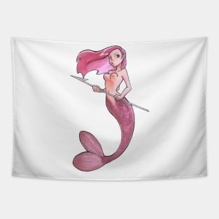 Mermay 6 Tapestry