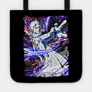 TOBI OBITO MERCH VTG Tote