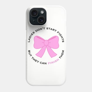 Marie Phone Case