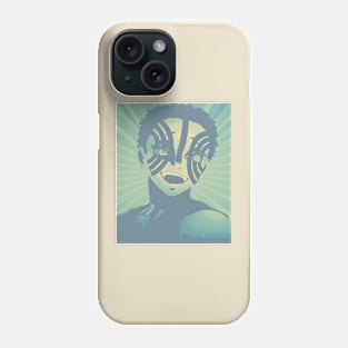 akaza Phone Case