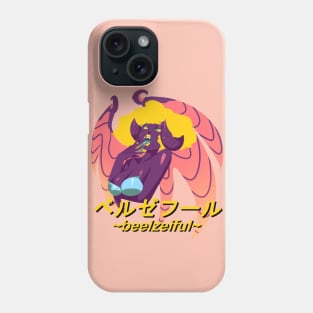 beelzeful Phone Case