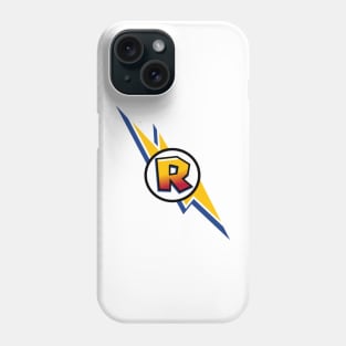 Super Rick Phone Case