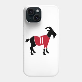 Yao GOAT Phone Case