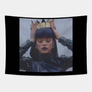 Rihanna queen Tapestry