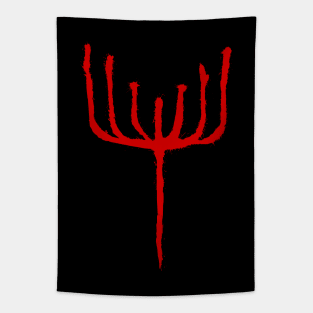 Bloodborne - Deep Sea Rune Tapestry