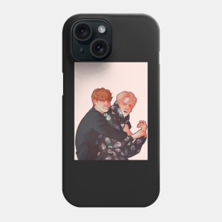 BTS Taegi Phone Case