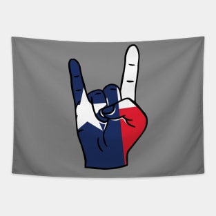 Rock On, Texas Tapestry
