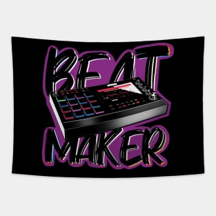 Mpc Live 2 beat maker Tapestry