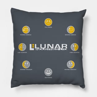 Lunar Industries Pillow