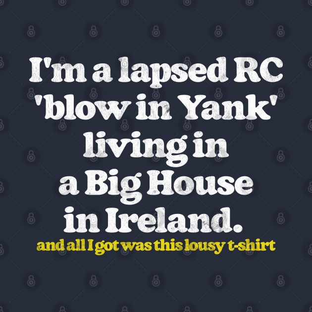 Big House Karen Memeshirt by feck!