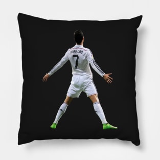 CR7 Pillow