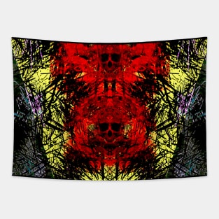 Ethical Abstractions Tapestry