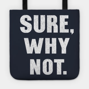 Optimistic Tote