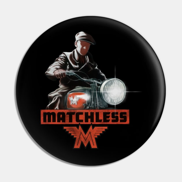 Matchless Motorcycle England by MotorManiac Pin by MotorManiac