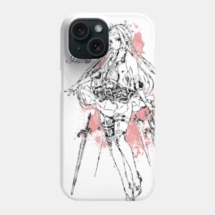 Iseria Phone Case