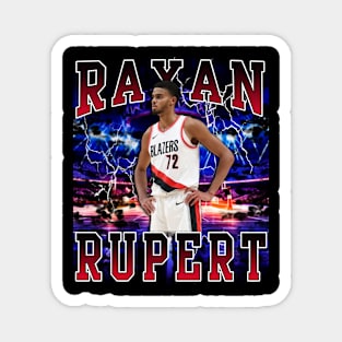 Rayan Rupert Magnet