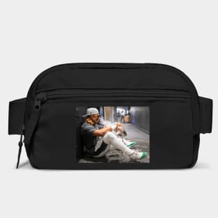 Jalen Hurts Hallway Bag