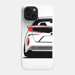 Prius Prime Phone Case