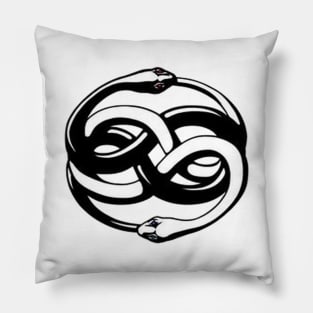 The Auryn Pillow