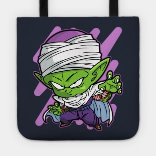 Pikoro Tote