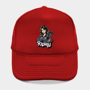 Ripley Hat
