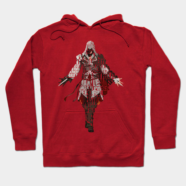 desmond hoodie