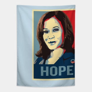 Harris 2020 Tapestry