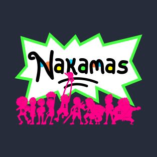 Nakamas T-Shirt