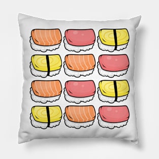 Sushi Pillow