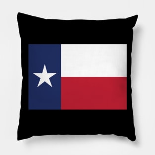 Texas Pillow