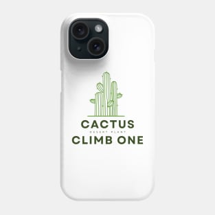 cactus Phone Case